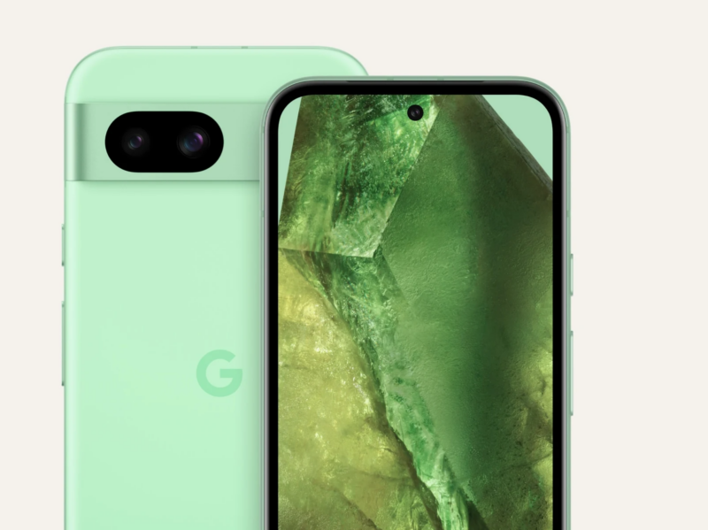 The Best Cases For The Google Pixel 8a In 2024 3