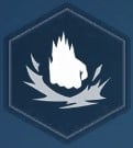 Ground smash support skill - Hwang Dongsuk