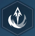 Heavy Attack: Typhoon Fire icon - Solo Leveling: Arise