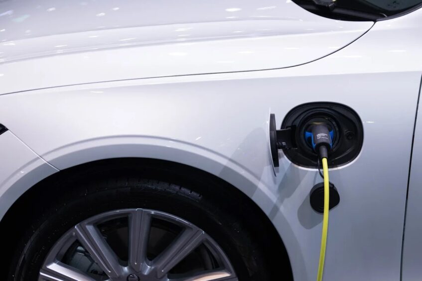 Google Maps Will Now Show Where EV Charging Stations Are 5
