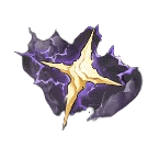 Hidden Thunder Tacet Core icon - Wuthering Waves
