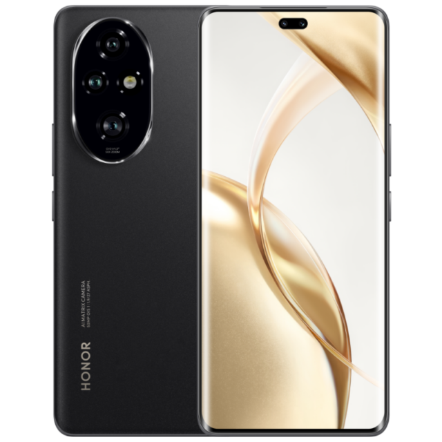 Official Images Of The Honor 200 Pro Appear Ahead Of Launch 5