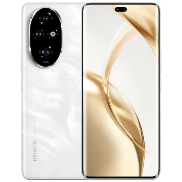 Official Images Of The Honor 200 Pro Appear Ahead Of Launch 4