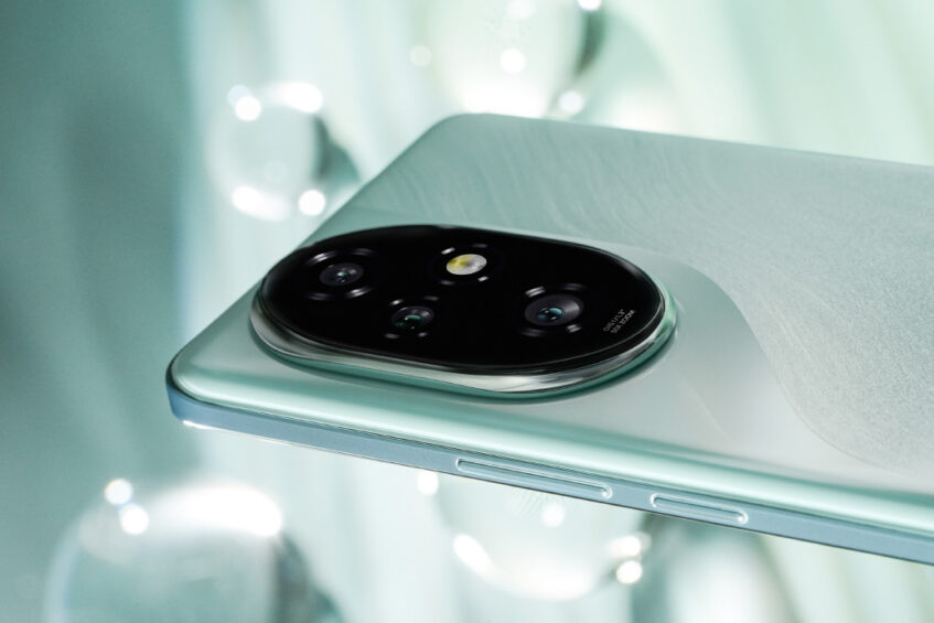 Official Images Of The Honor 200 Pro Appear Ahead Of Launch 8