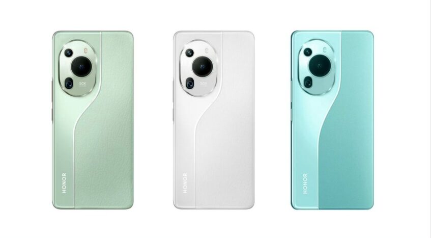 Official Images Of The Honor 200 Pro Appear Ahead Of Launch 6