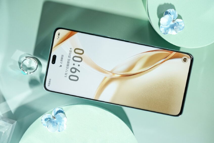 Official Images Of The Honor 200 Pro Appear Ahead Of Launch 7