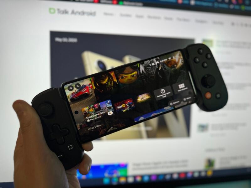 The Best Gaming Accessories For Your Android Smartphone 4
