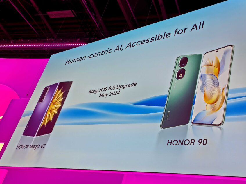 Honor 200 Pro With Four Layer AI Confirmed For June 12 Launch 8