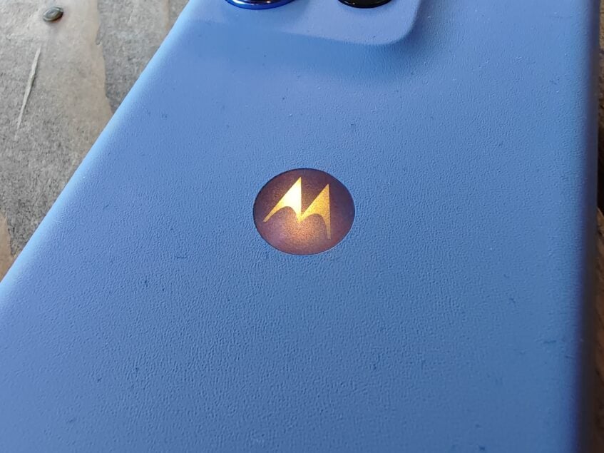 Motorola's Moto Tag Tracker Might Have Find My Device Support 4