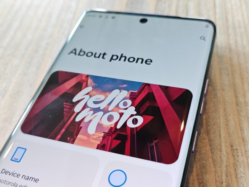 Motorola's Phones Could Face A US Ban Due To Patent Violation 4