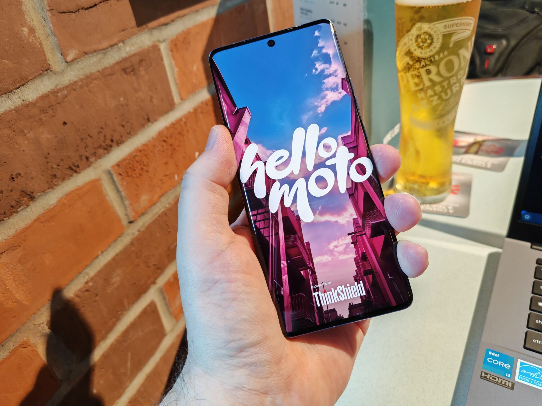 Motorola’s FIFA-Themed Razr Phones Will Be Unveiled At MWC 2026 11