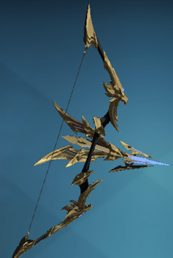 Intercept icon - Solo Leveling: Arise Exclusive Weapon