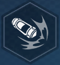 K63 - Ice Grenade icon - Solo Leveling: Arise
