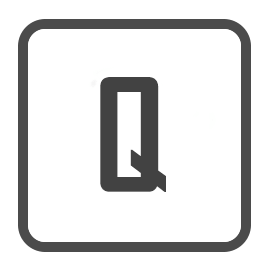 Keyboard Control - Q
