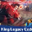 King Legacy Codes Featured IMG