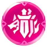 Blade Duo's soul icon from Legend of Mushroom.