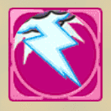 Blitz Assault's skill icon from Legend of Mushroom.