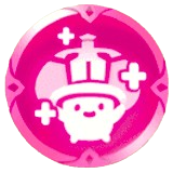 Bloodstained Blade's soul icon from Legend of Mushroom.