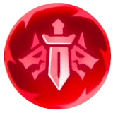 Boss Damage's soul icon from Legend of Mushroom.