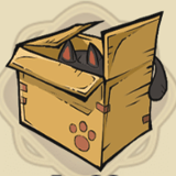 Magic Box's relic icon from Legend of Mushroom.