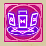 Star Array's skill icon from Legend of Mushroom.