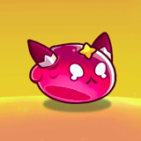 Warlord Hydrosprite's pal icon from Legend of Mushroom.