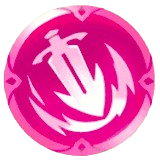 Wildfire Piercer's soul icon from Legend of Mushroom.