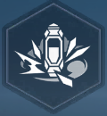 Light Freezing Arrow icon - Solo Leveling: Arise