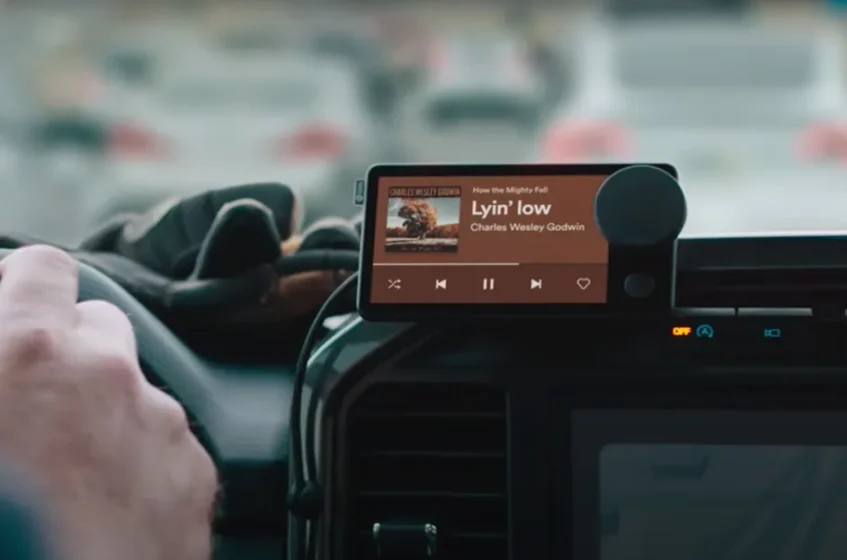 Public Fury Works: Spotify Car Thing Owners Will Get Refunds 3