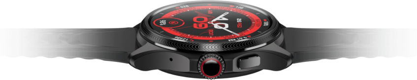 Mobvoi's TicWatch Pro 5 Enduro Is Looking For Adventure 9