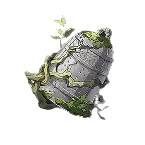 Monument Bell icon - Wuthering Waves