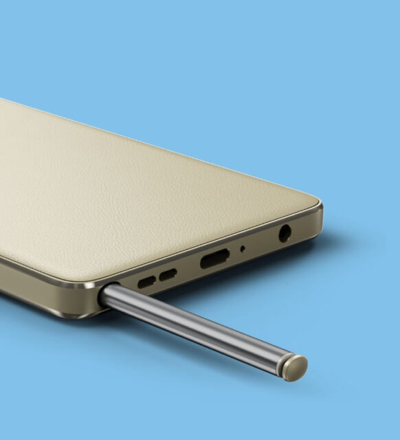 The Moto G Stylus (2024) Is Official; An S Ultra Alternative 6