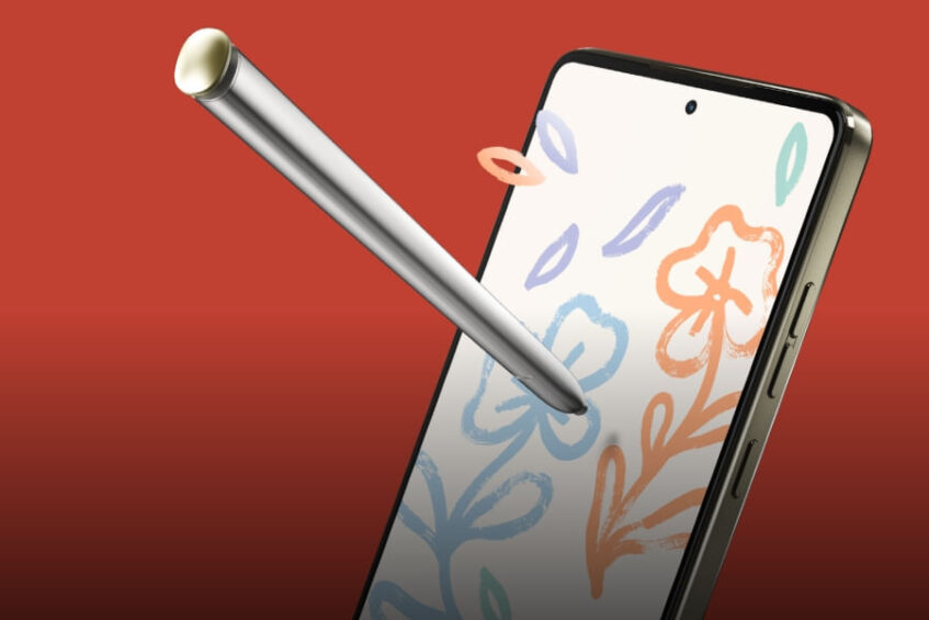 The Moto G Stylus (2024) Is Official; An S Ultra Alternative 9
