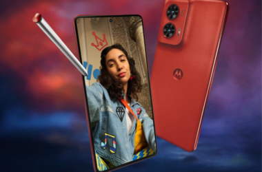 The Moto G Stylus (2024) Is Official; An S Ultra Alternative 7