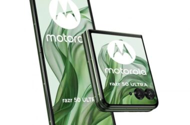 Here's Everything About The Upcoming Motorola Razr 50 Ultra 14