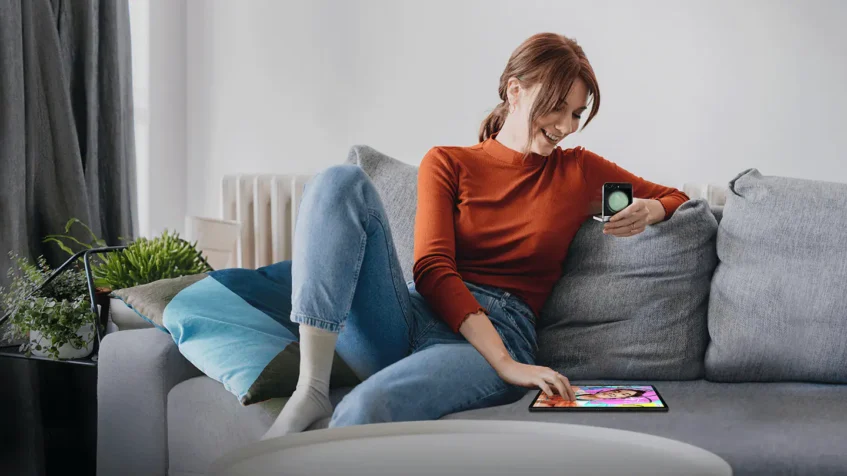 Cracked Screen? Samsung Care+ Now Provides Unlimited Free Repairs 5