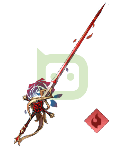 Solo Leveling: ARISE - Hunter Weapon -Night-Thoughts