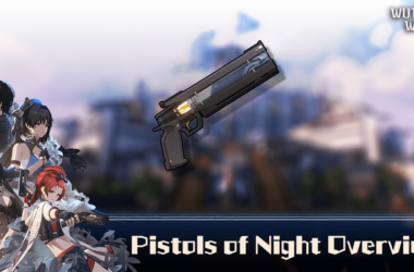 Wuthering Waves - Pistols of Night Feature IMG