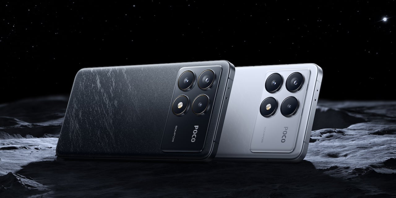 Poco F6 And F6 Pro Pack Qualcomm Power And Fast Charging - Vimarsana News