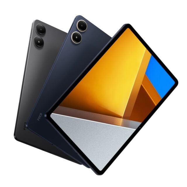 Poco Pad