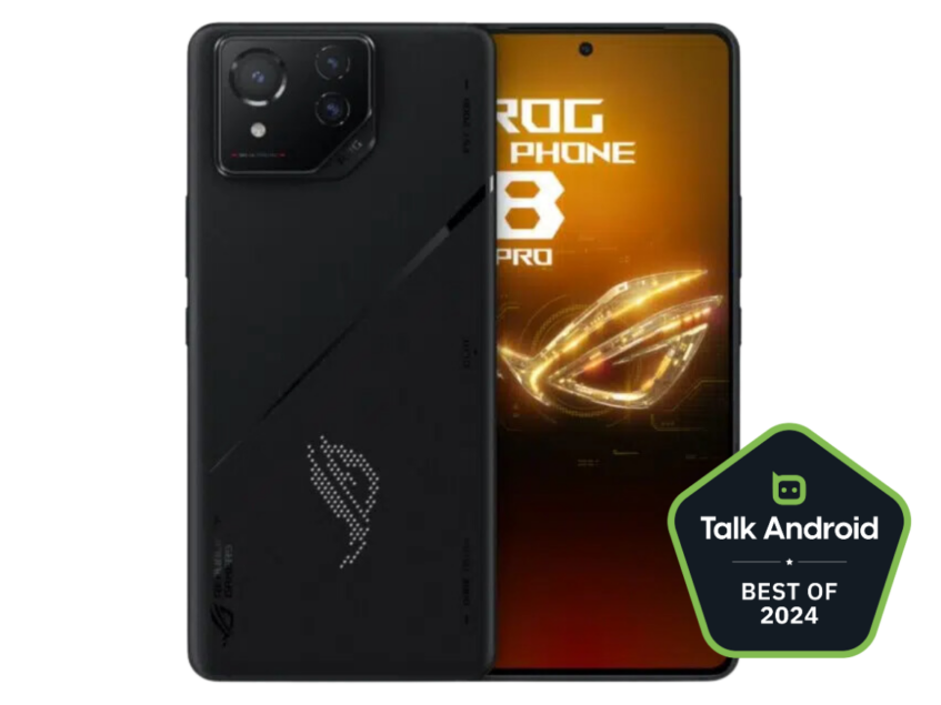 The Best Gaming Phones In 2024 6
