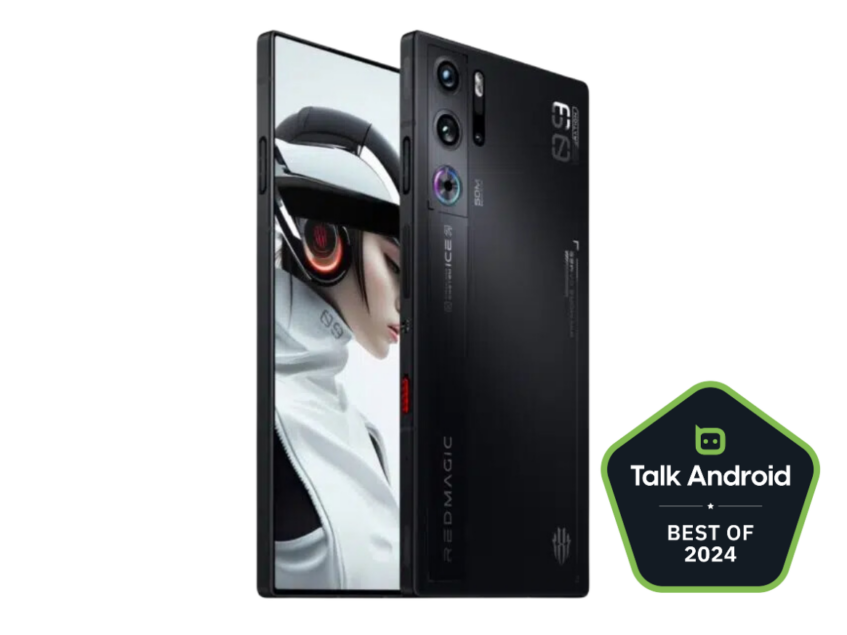 The Best Gaming Phones In 2024 7