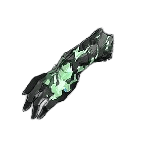 Roaring Rock Fist icon - Wuthering Waves