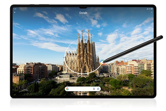 Deal: Save $120 On Samsung's Galaxy Tab S9 Right Now 5