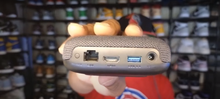 New Walmart Onn 4K Pro Streaming Device "Leaks" Onto Shelves 5