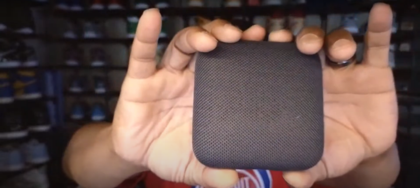 New Walmart Onn 4K Pro Streaming Device "Leaks" Onto Shelves 4