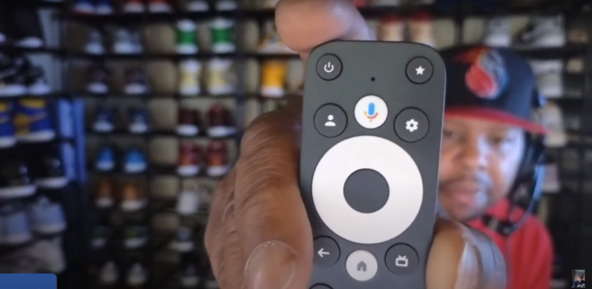 Finding Your Lost Google TV Remote Is About to Get Easier 5