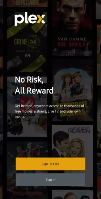 The Beginner's Guide To Using Plex For The Very First Time - Talk Android