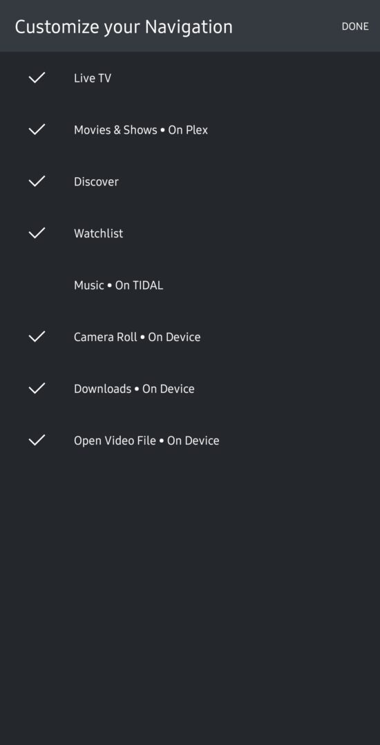 Plex Tips The Beginner's Guide To Using Plex For The Very First Time - Talk Android