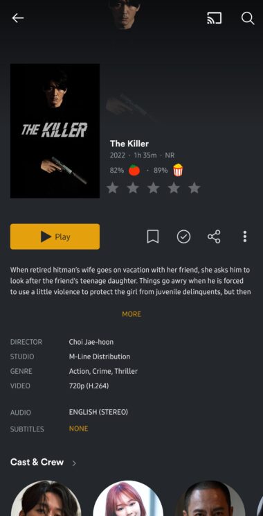 The Beginner's Guide To Using Plex For The Very First Time - Talk Android
